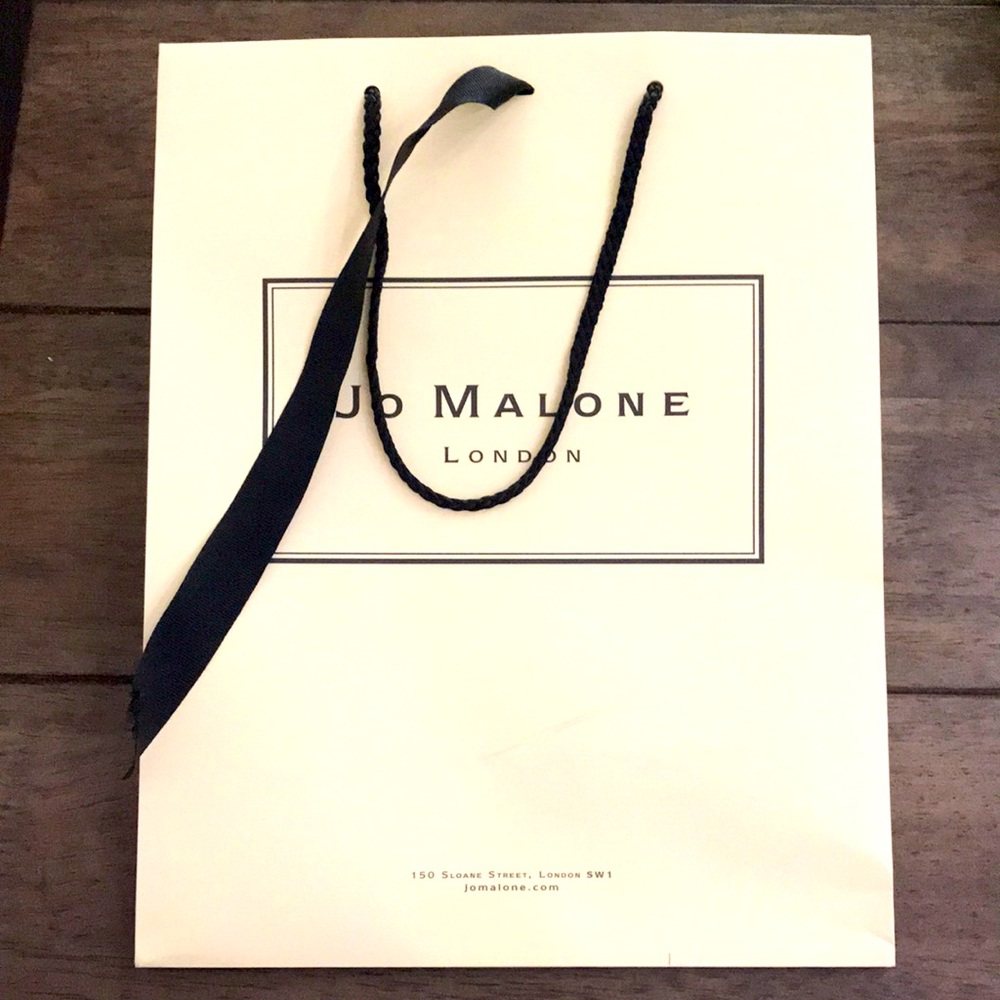 Jo Malone London Bag